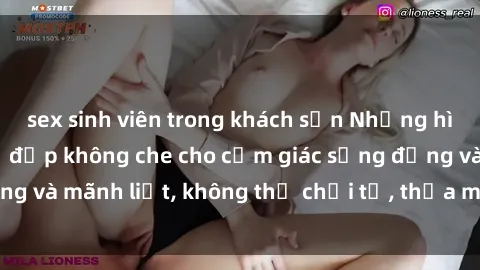 sex sinh viên trong khách sạn Những hình ảnh sex gái trẻ đẹp không che cho cảm giác sống động và mãnh liệt, không thể chối từ, thỏa mãn mọi khao khát.