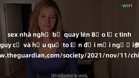 sex nhà nghỉ bị quay lén Bạo lực tình dục trong nhóm: nguy cơ và hậu quả to lớn đối mọi người参考: https://www.theguardian.com/society/2021/nov/11/children-as-young-as-four-are-being-sexually-abused-by-