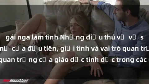 gái nga làm tình Những điều thú vị về sex ở Bắc Âu: Sự mở cửa đầu tiên, giới tính và vai trò quan trọng của giáo dục tình dục trong các quốc gia này.
