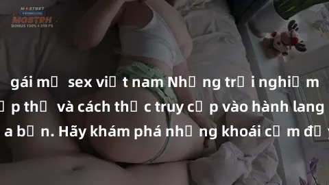 gái mỹ sex việt nam Những trải nghiệm mới lạ với sex tập thể và cách thức truy cập vào hành lang đam mê của bạn. Hãy khám phá những khoái cảm đầy kích thích với tập thể hấp dẫn!